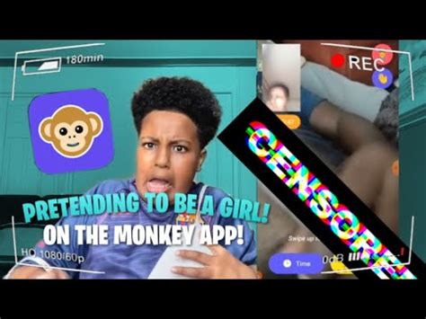 monkey app porn|Monkey App